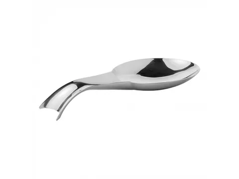 Lepelhouder rvs 18/10