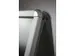 Stoepbord Seco A-frame A2 32mm zilver weersbestendig