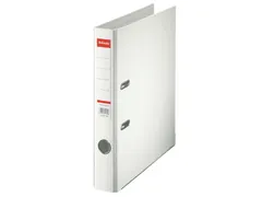 Ordner Esselte Vivida A4 50mm PP wit