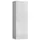 Lockerkast 1800x590x500mm 2x3 vakken cilinderslot, sokkel, RAL7035