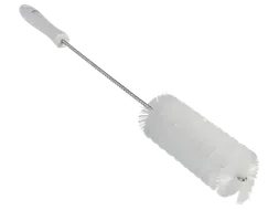 Hygiene 5379-5 pijpenborstel, wit medium vezels, Ã¸50x510mm /1