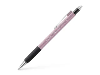 Vulpotlood Faber-Castell Grip 1345 0,5mm rosé shadows - 1