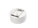 Doos Creativ Company rond Ø 8, 10, 12, 14cm, hoogte 4, 5, 6, 7cm 4 st