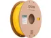 eSUN 3D printer Filament PETG 1,75mm Solide Geel 1kg