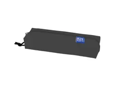 Trousse Oxford Live & Go noir