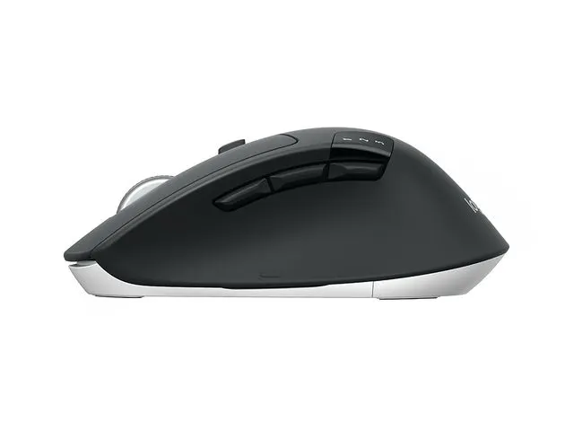 Logitech Ergonomische M720 Triathlon Muis Draadloos