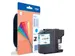 LC-223C Cyaan Inktcartridge 600 pagina's