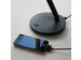 Lamp Jack Unilux Led Zwart Dimbaar USB-poort