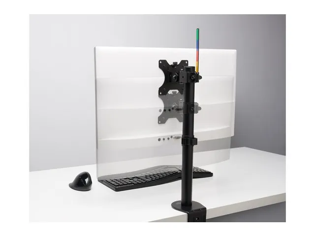 Monitorarm Kensington SmartFit ergo single
