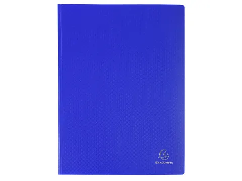 Showalbum PP 60 tas A4 geass.