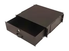 Digitus Document Storage 3U Zwart