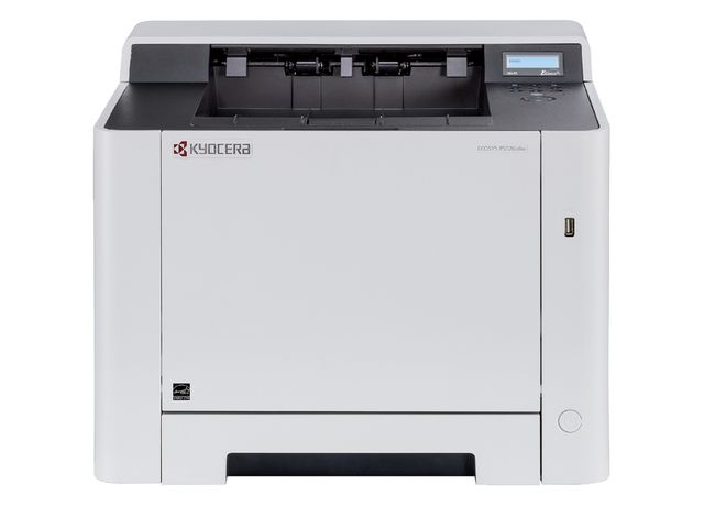 Printer Laser Kyocera Ecosys P5026CDW | DiscountOfficeMachines.nl