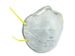 Stofmasker 9914 Ffp1 Actief Koolfilter Uitademventiel Doos 10 stuks - 1