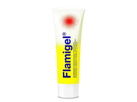 Covarmed Flamigel 50gr