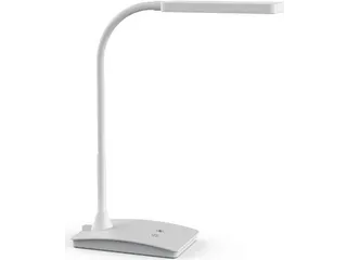 MAULpearly bureaulamp LED op voet color vario dimbaar wit - 3
