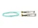 Origin Storage JL288A-OS, 10 m, AOC, QSFP+, QSFP+