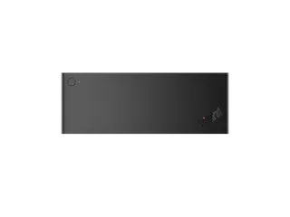 Lenovo ThinkPad USB4 Smart Dock 5500, Bedraad, USB4, 65 W, 1000 Mbit/s - 4