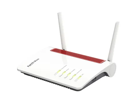 Fritz!Box 6850 Router 20003084 WiFi5 150/50Mb/s LTE