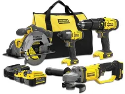 SFMCK469M2-QW Combikit 4 Machines