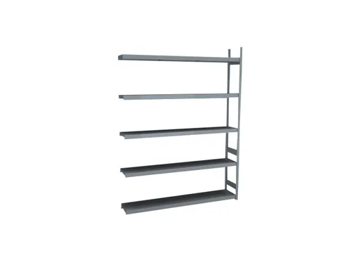 breedvakstelling,aanbouwveld,HxBxD 3000x2270x435mm,vakl. 350kg