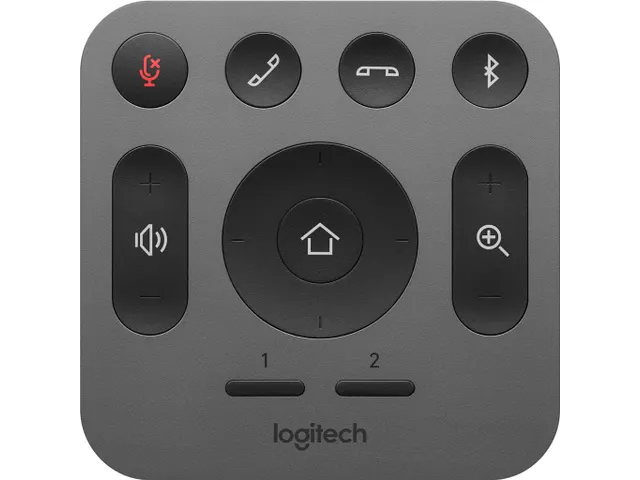 Logitech Meetup Videoconferentiekit