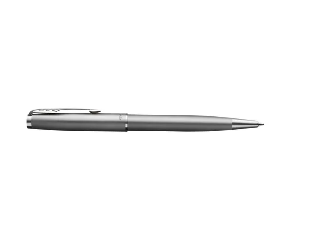 Balpen Parker Sonnet Essential Stainless Steel CT medium