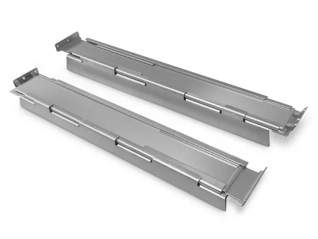 DIGITUS Railkit voor1K-10K UPS voor 19 inch netwerkkasten