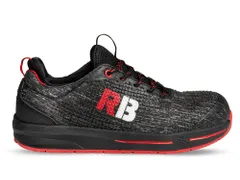 Redbrick Motion Comet 2.0 S veiligheidsschoen S3 - 47