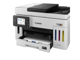 Multifunctional inktjet printer Canon MAXIFY GX6150 - 5