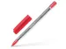Balpen Schneider Tops 505 medium rood