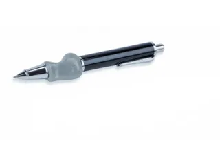 Verzwaarde pen Able2 zwart - 1