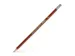 Potlood Faber-Castell Dessin 2001 B met gum