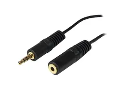 3,6M Pc Luidspreker Audioverlengkabel