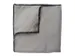 Reinigingsdoekje Kangaro voor whiteboards 30x30cm grijs magnetisch