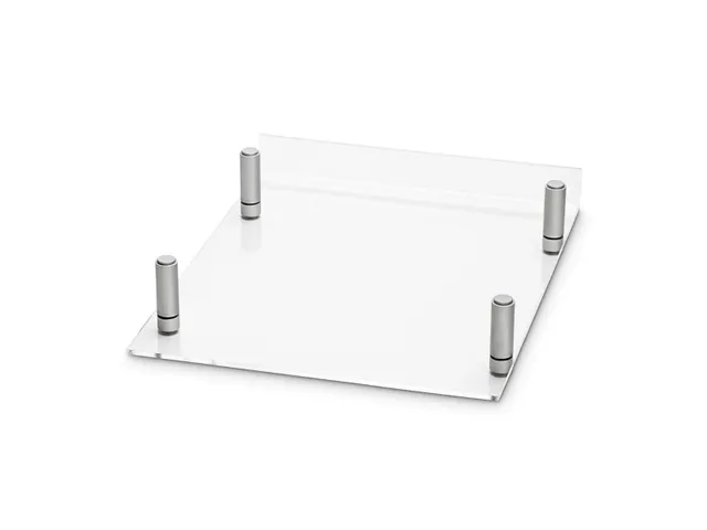 Acryl Brievenbakje MAULacro A4