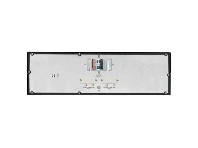 APC SRV240RLBP-9A Easy UPS SRV 240V RM Battery Pack for 6&10kVA Rack,