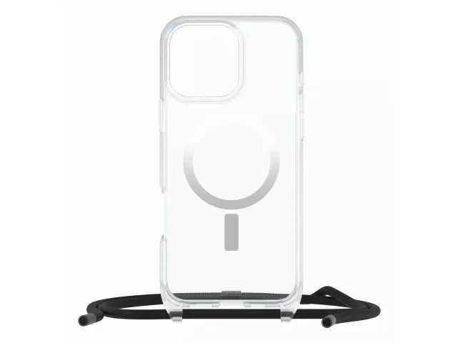 OB React NecklaceMagS Apple