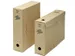Archiefdoos Loeff Filing Box 3003 folio 345x250x80mm karton