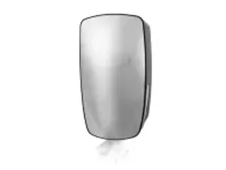 OUTLET Rvs/kunststof Poetsrolhouder Centerfeed Mini - 1