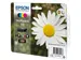 Epson 18 T1806 multipack 4 inktcartridges C13T18064022