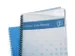 Couverture GBC A4 Polycover 350 microns transp mat 100pcs