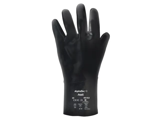 Ansell Scorpio 09-022 handschoen - 10
