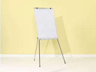 Smit Visual flip-over Budget 100x70cm wit - 2