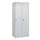 wasgoedverdeelkast,HxBxD 1850x800x500mm,vak B 400mm,draaigrendel
