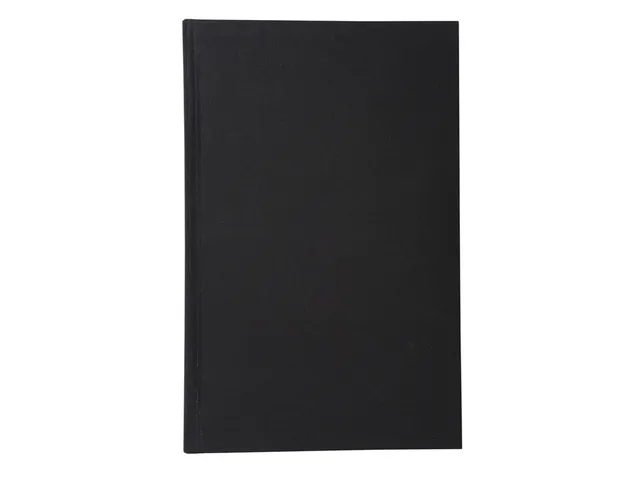 Register 36x22,5cm geruit 5x5 - genummerd - 300 blad