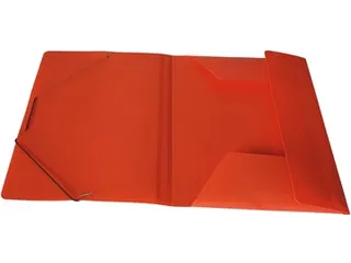 Sorbet elastomap ft A3, uit PP, assorti - 5