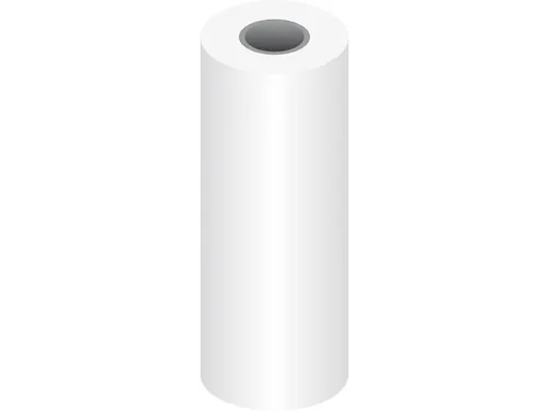 Thermorol Kangaro 57mm breed 57x25x12mm lengte 6 meter Krimp 5 stuks