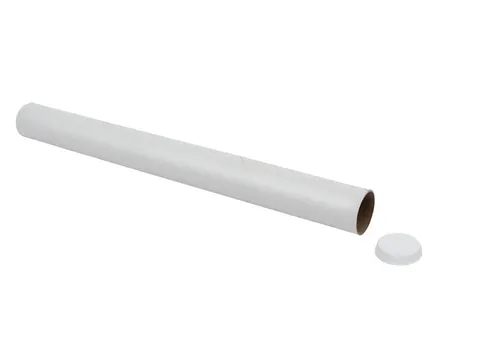 Verzendkoker IEZZY A3 330x29.7x1.2mm 5 stuks