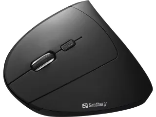 Ergonomisch Verticale Muis Bedraad - 3