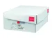 envelop Premium C5/6 FSC 100 gram met venster links 500 stuks